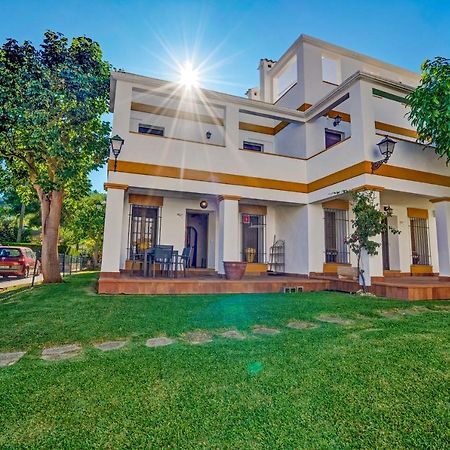 Willa Ruhiges Eckreihenhaus Mit Pool In La Sella Zarzas One Denia Pedreguer Zewnętrze zdjęcie