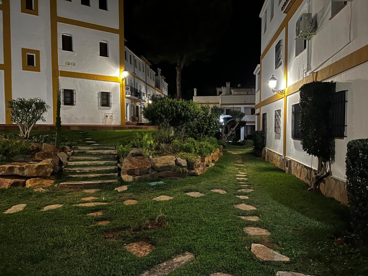 Willa Ruhiges Eckreihenhaus Mit Pool In La Sella Zarzas One Denia Pedreguer Zewnętrze zdjęcie
