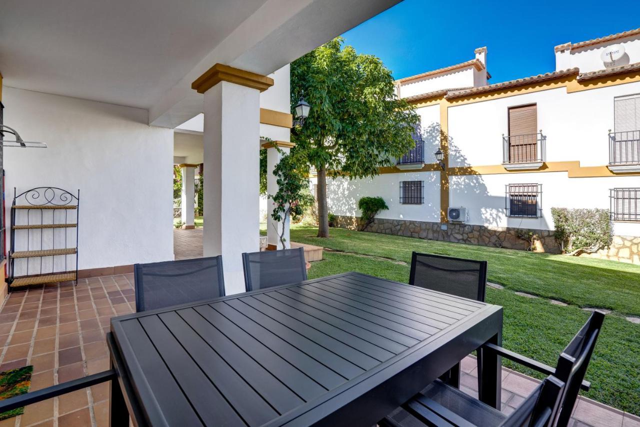 Willa Ruhiges Eckreihenhaus Mit Pool In La Sella Zarzas One Denia Pedreguer Zewnętrze zdjęcie